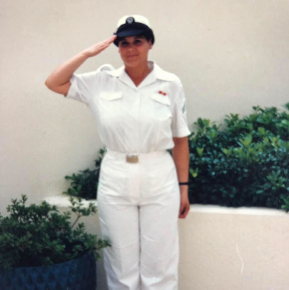 Clarissa Conolley